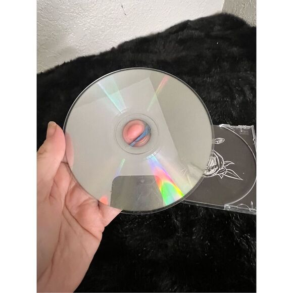 AFI All Hallow's EP CD/EP ORIGINAL 1999 Nitro 15829 2 Davey Havok RARE! OOP - Picture 7 of 7